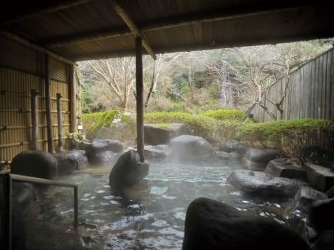 美又温泉